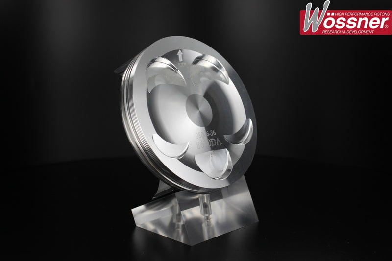 WÖSSNER Schmiedekolben