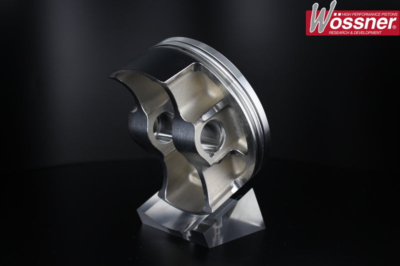 WÖSSNER Pro Series Schmiedekolben