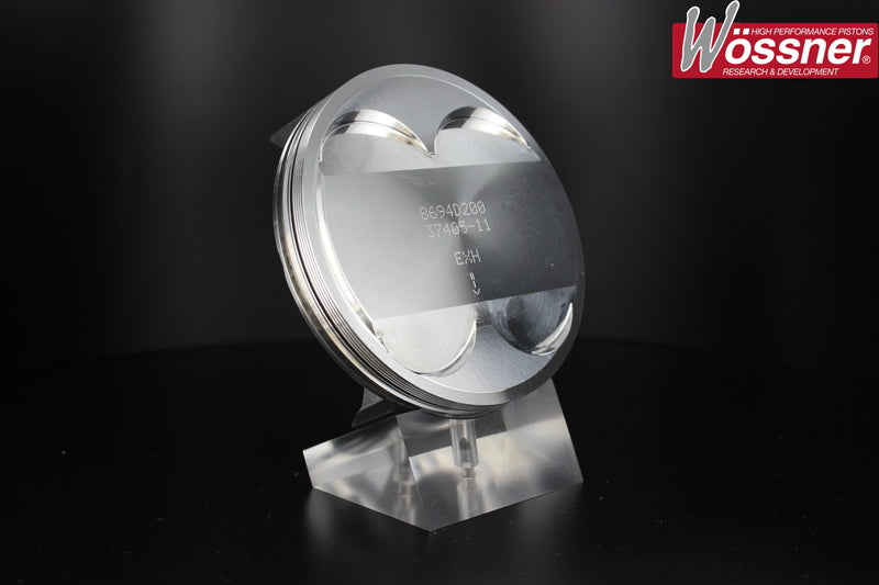 WÖSSNER Pro Series Schmiedekolben