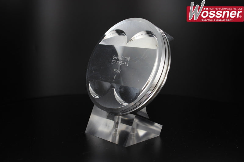 WÖSSNER Pro Series Schmiedekolben