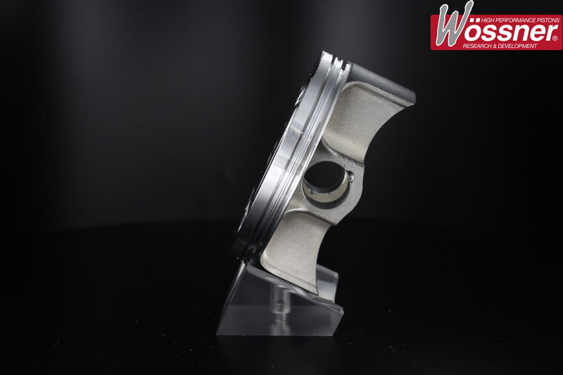 WÖSSNER Schmiedekolben