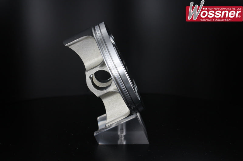 WÖSSNER Schmiedekolben