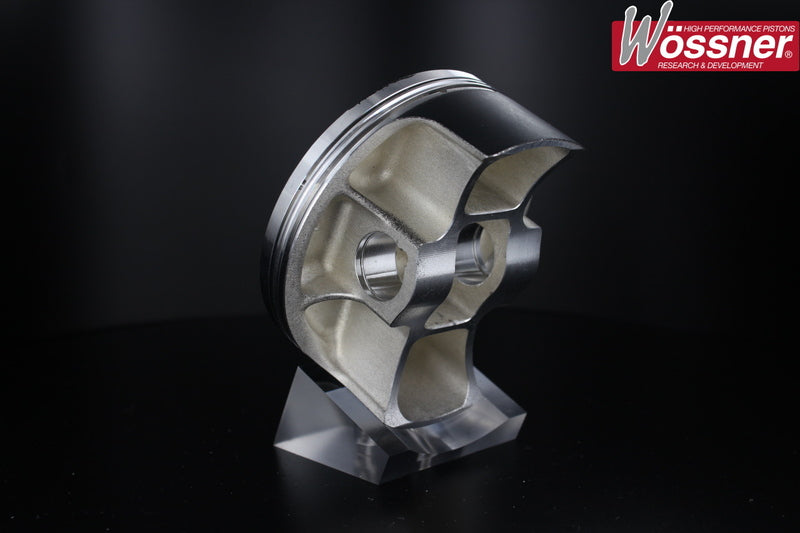 WÖSSNER Schmiedekolben