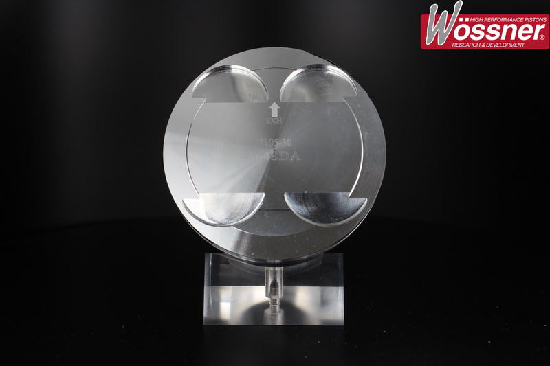 WÖSSNER Schmiedekolben