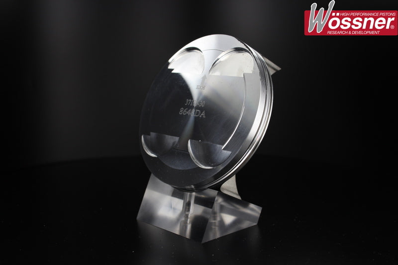 WÖSSNER Schmiedekolben