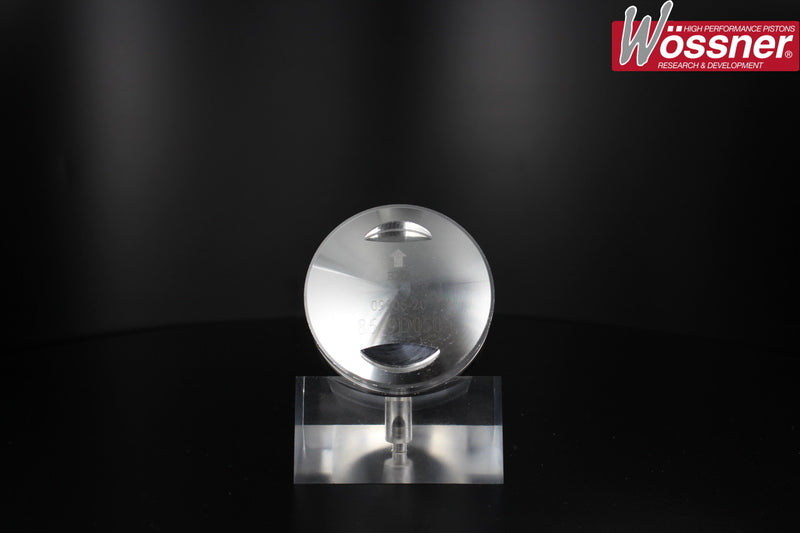 WÖSSNER Pro Series Schmiedekolben