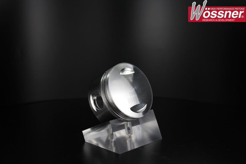 WÖSSNER Pro Series Schmiedekolben