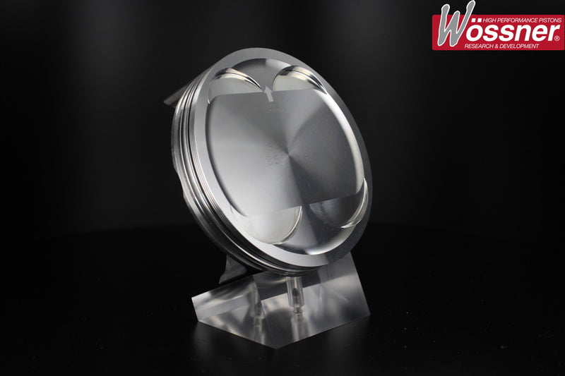 WÖSSNER Schmiedekolben