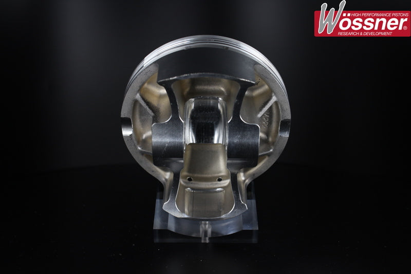 WÖSSNER Schmiedekolben