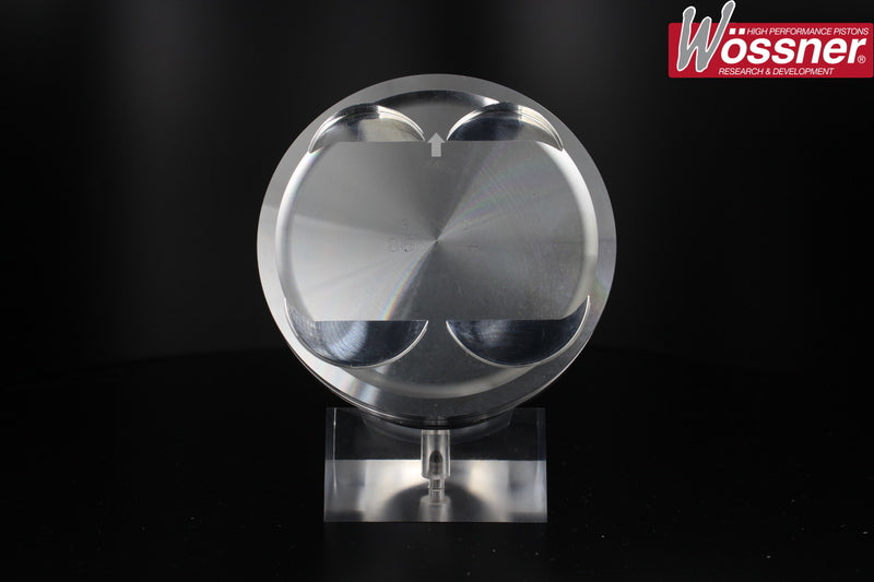 WÖSSNER Schmiedekolben