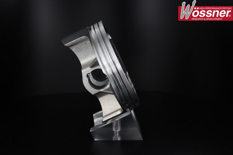 WÖSSNER Schmiedekolben