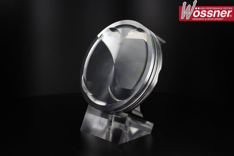 WÖSSNER Schmiedekolben