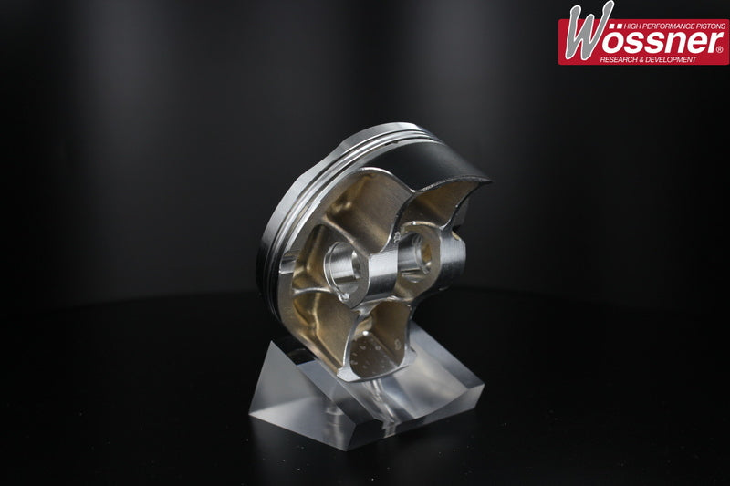 WÖSSNER Pro Series Schmiedekolben