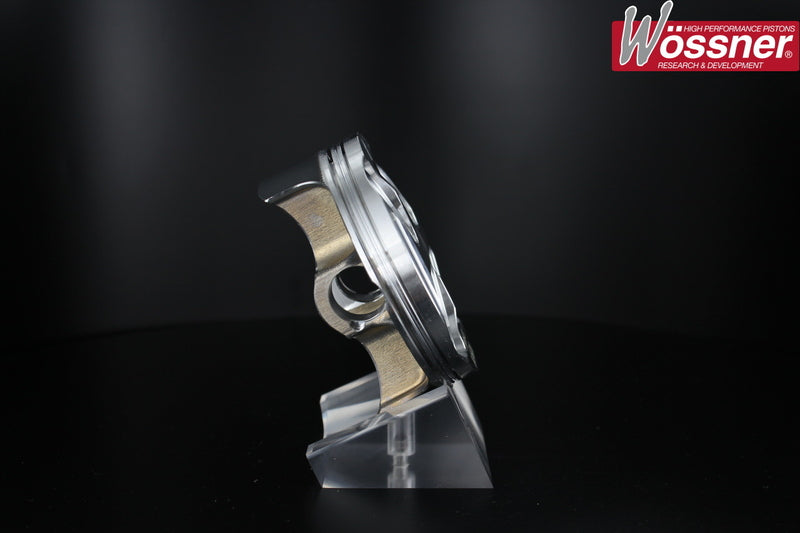 WÖSSNER Pro Series Schmiedekolben