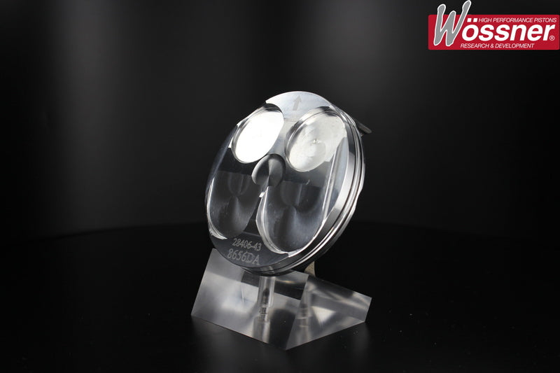 WÖSSNER Pro Series Schmiedekolben