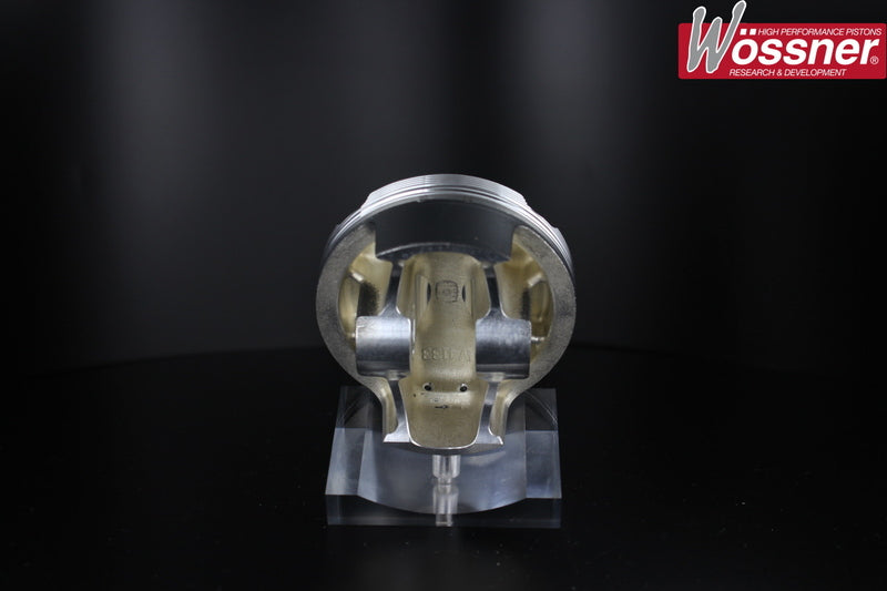 WÖSSNER Pro Series Schmiedekolben