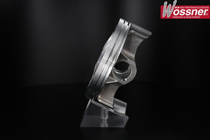 WÖSSNER Pro Series Schmiedekolben