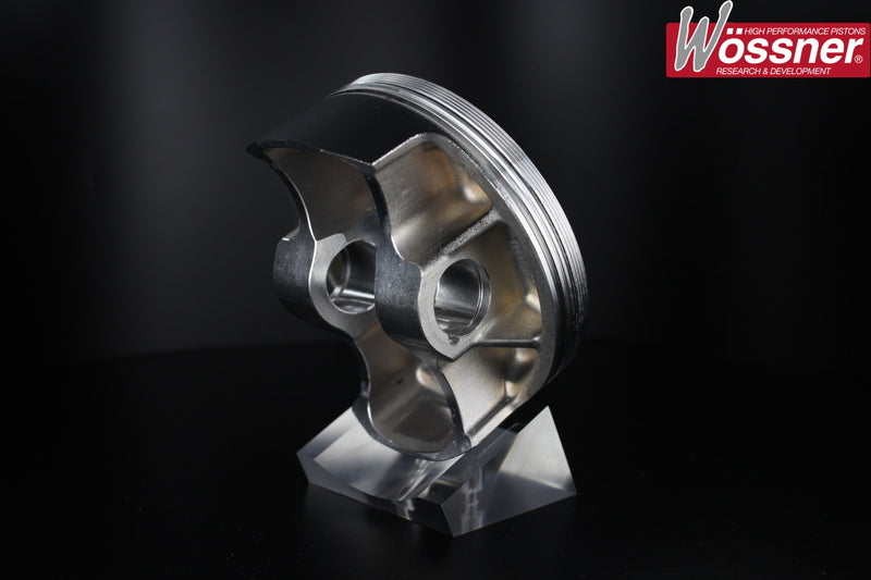 WÖSSNER Pro Series Schmiedekolben
