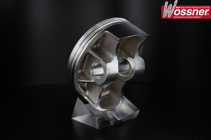 WÖSSNER Pro Series Schmiedekolben