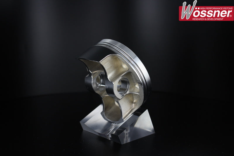 WÖSSNER Pro Series Schmiedekolben