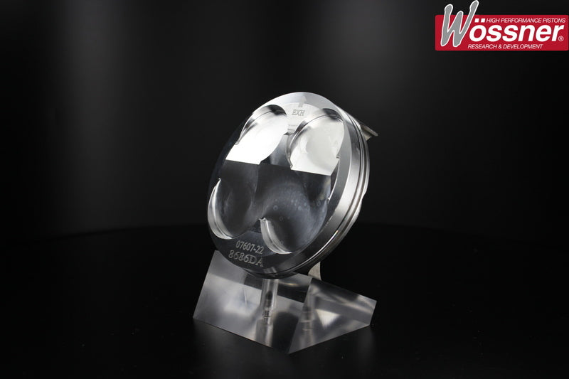 WÖSSNER Pro Series Schmiedekolben