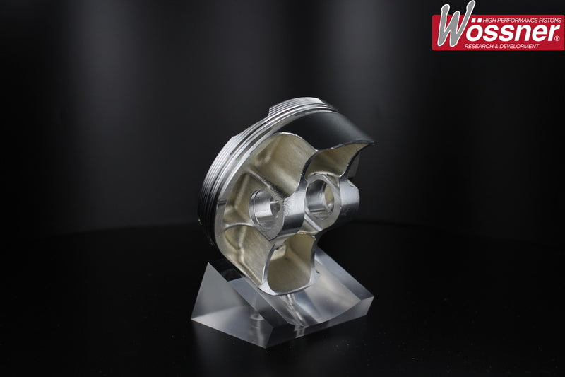WÖSSNER Pro Series Schmiedekolben