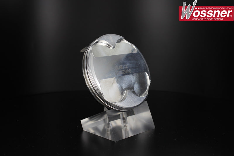 WÖSSNER Pro Series Schmiedekolben