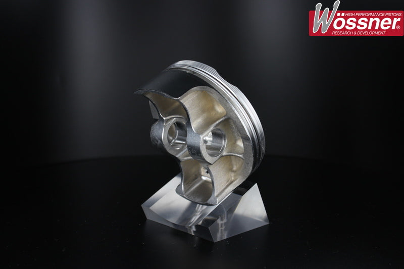 WÖSSNER Pro Series Schmiedekolben