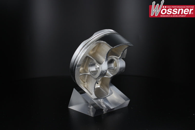 WÖSSNER Pro Series Schmiedekolben