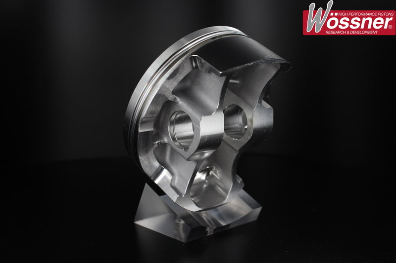 WÖSSNER Pro Series Schmiedekolben