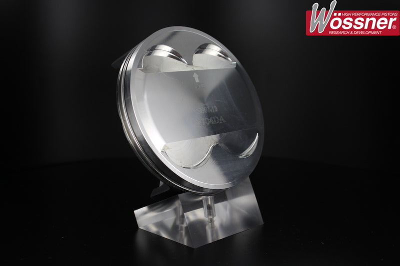 WÖSSNER Pro Series Schmiedekolben
