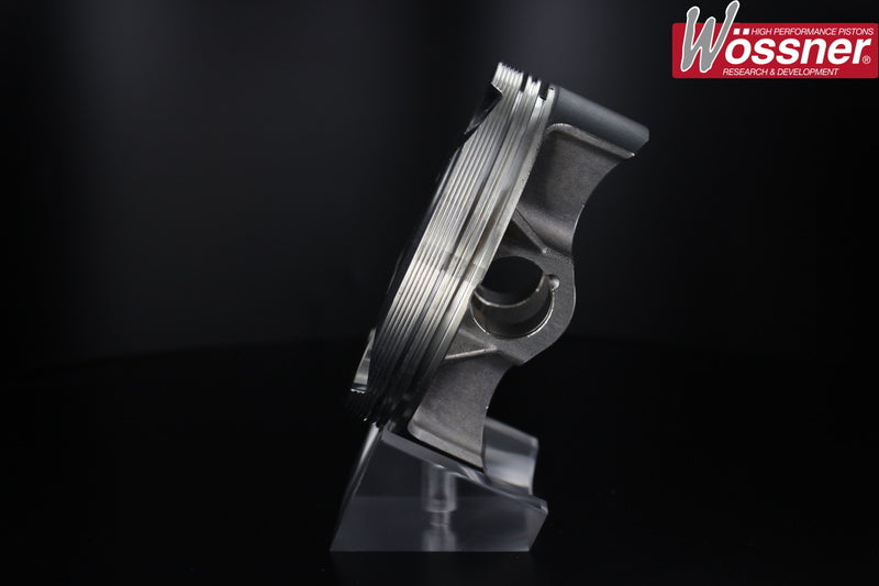 WÖSSNER Pro Series Schmiedekolben