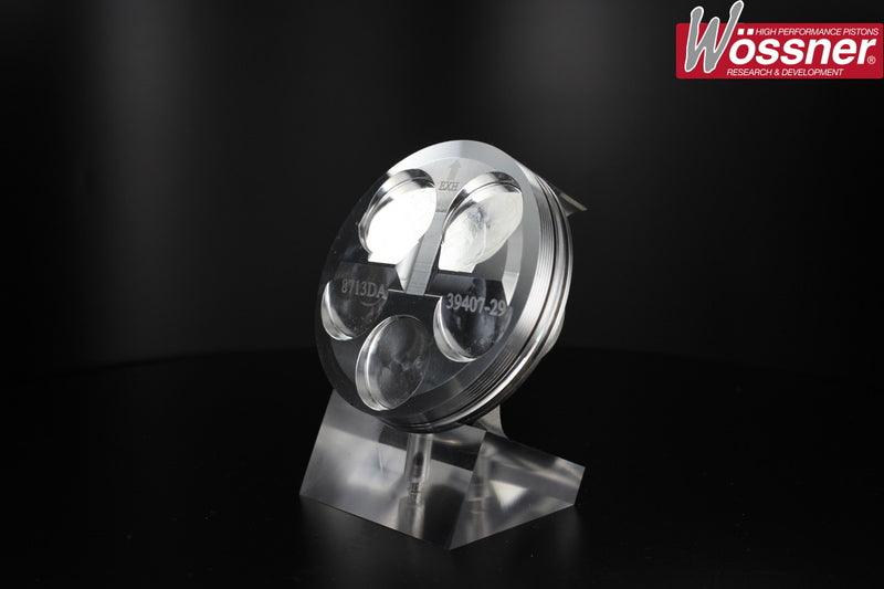 WÖSSNER Pro Series Schmiedekolben