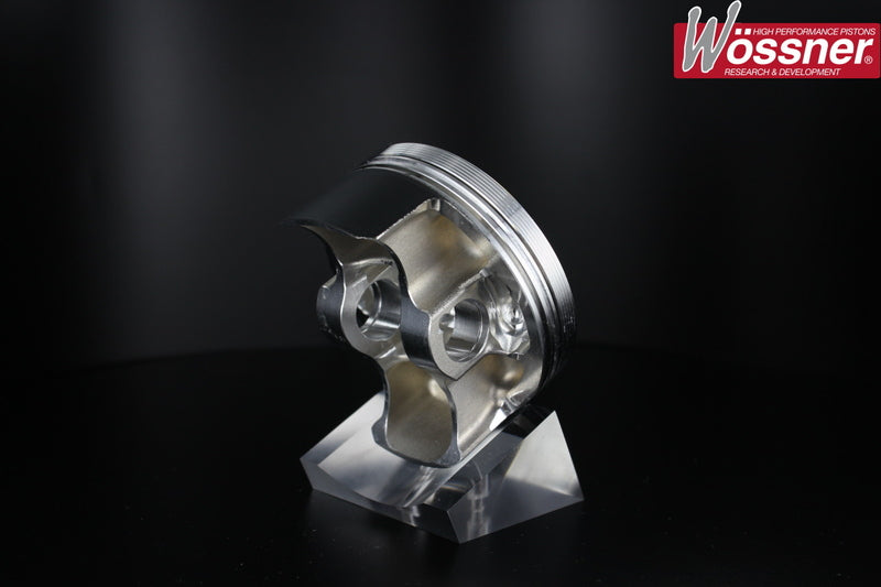 WÖSSNER Pro Series Schmiedekolben