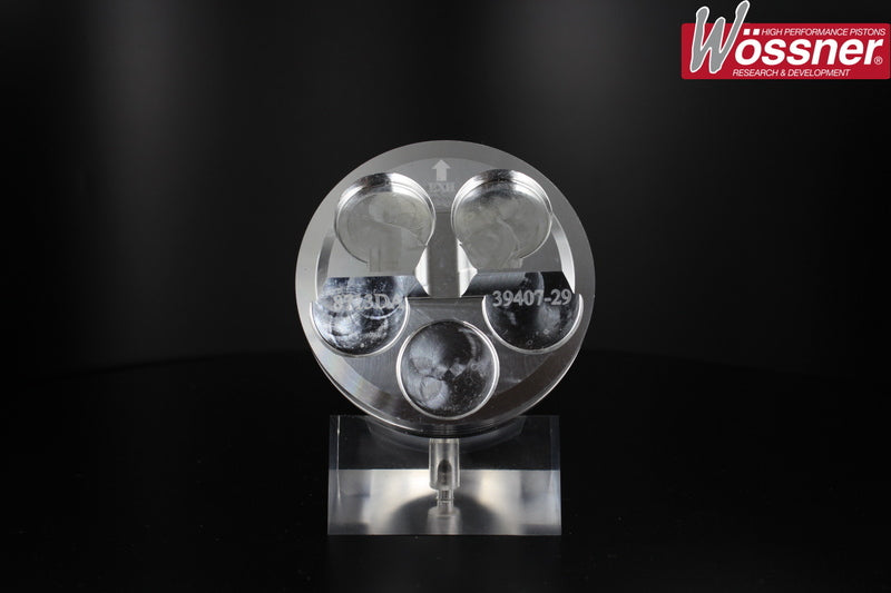 WÖSSNER Pro Series Schmiedekolben