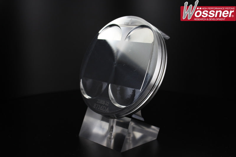 WÖSSNER Schmiedekolben