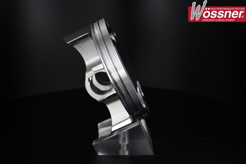 WÖSSNER Schmiedekolben