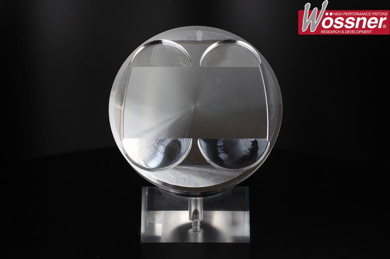 WÖSSNER Schmiedekolben