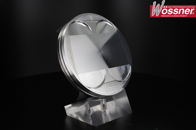 WÖSSNER Schmiedekolben