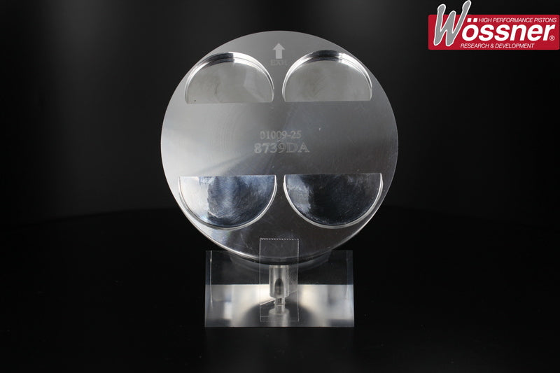 WÖSSNER Schmiedekolben