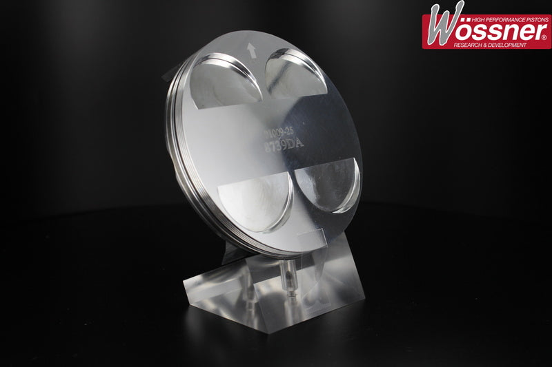 WÖSSNER Schmiedekolben