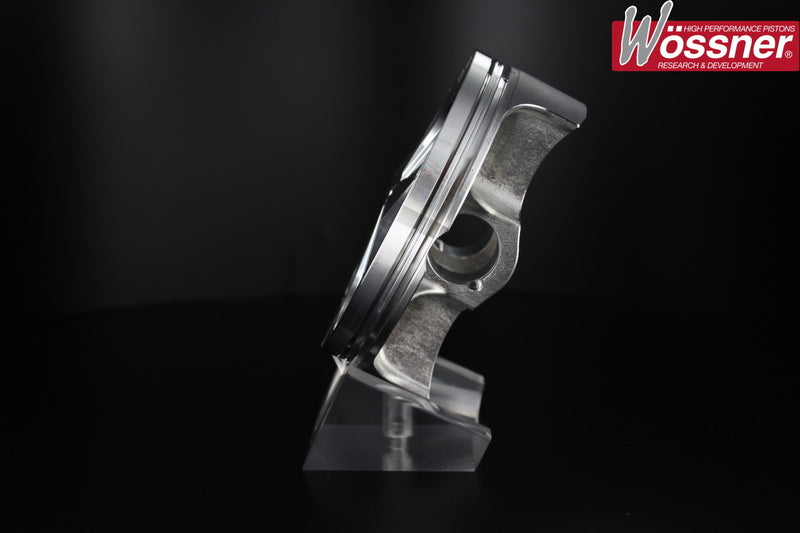 WÖSSNER Pro Series Schmiedekolben