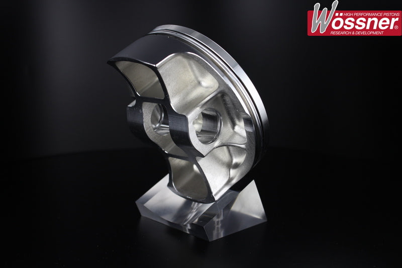 WÖSSNER Pro Series Schmiedekolben
