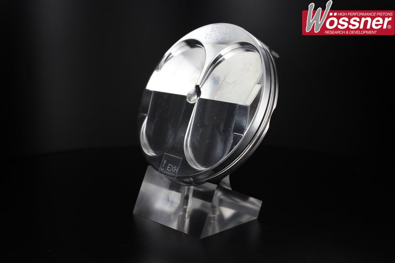 WÖSSNER Pro Series Schmiedekolben
