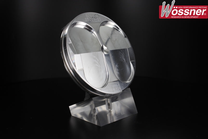 WÖSSNER Pro Series Schmiedekolben