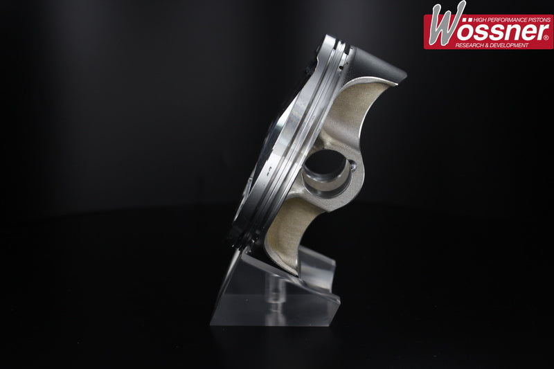 WÖSSNER Pro Series Schmiedekolben