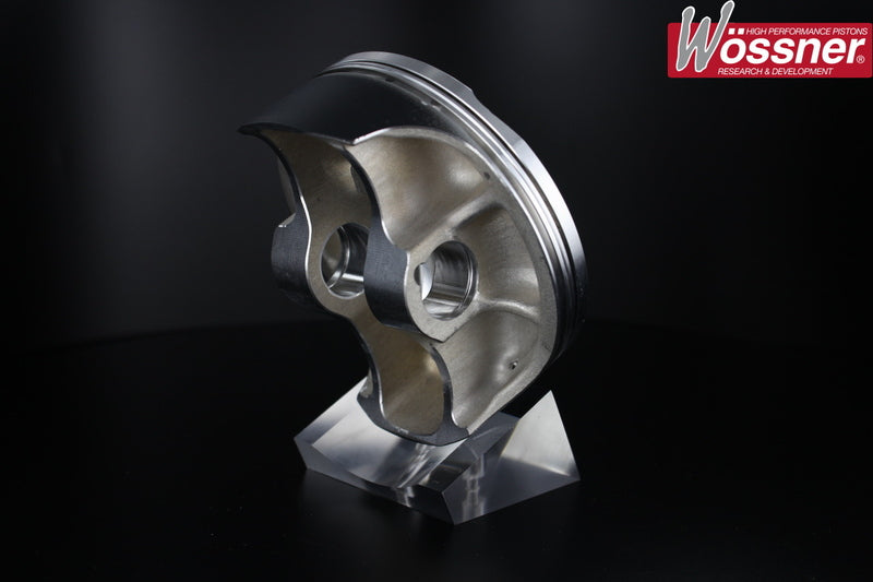 WÖSSNER Pro Series Schmiedekolben