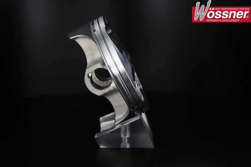 WÖSSNER Pro Series Schmiedekolben