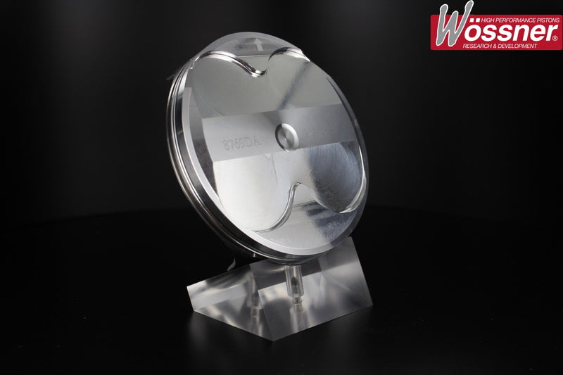 WÖSSNER Pro Series Schmiedekolben