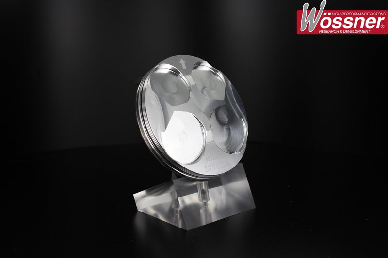WÖSSNER Pro Series Schmiedekolben